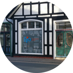 Front Kreis Lemfoerde